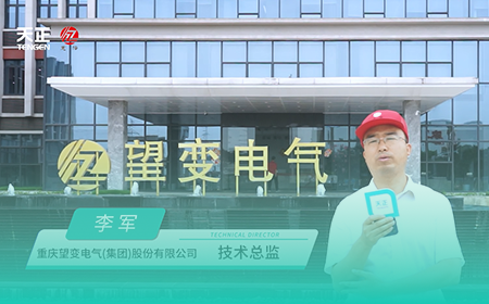 金年会x望变电气